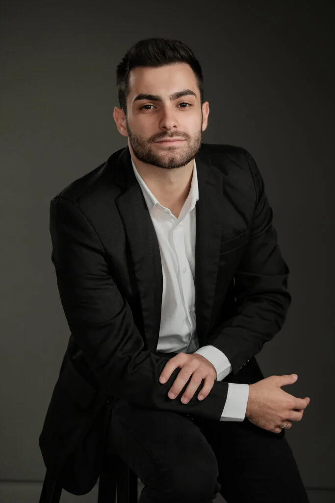 Rodrigo Rafael de Souza